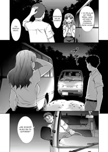 Page 10 of Shoujo o Karu Mura Ch. 1-3 | El Prueblo de las Prisioneras - preview thumbnail