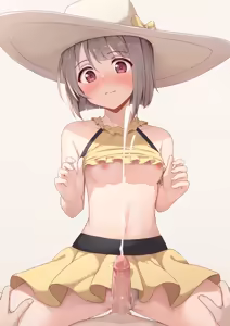 Page 56 of Pixiv FANBOX rewards Pt. 2 (uncensored) - preview thumbnail