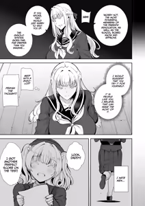 Page 102 of The Seika Girls and the School-Sanctioned Gigolo 1-6 (uncensored) - preview thumbnail
