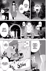 Page 167 of The Seika Girls and the School-Sanctioned Gigolo 1-6 (uncensored) - preview thumbnail