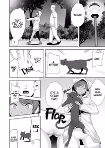 Page 176 of The Seika Girls and the School-Sanctioned Gigolo 1-6 (uncensored) - preview thumbnail