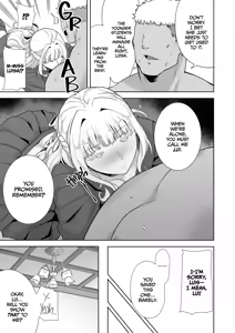 Page 179 of The Seika Girls and the School-Sanctioned Gigolo 1-6 (uncensored) - preview thumbnail