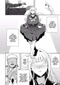Page 192 of The Seika Girls and the School-Sanctioned Gigolo 1-6 (uncensored) - preview thumbnail