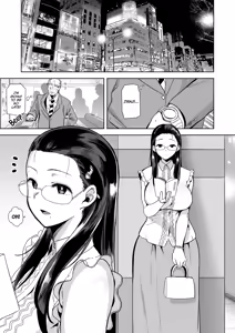 Page 2 of The Seika Girls and the School-Sanctioned Gigolo 1-6 (uncensored) - preview thumbnail