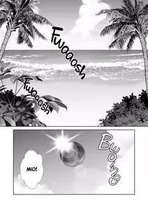 Page 202 of The Seika Girls and the School-Sanctioned Gigolo 1-6 (uncensored) - preview thumbnail