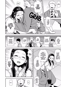 Page 3 of The Seika Girls and the School-Sanctioned Gigolo 1-6 (uncensored) - preview thumbnail