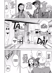Page 64 of The Seika Girls and the School-Sanctioned Gigolo 1-6 (uncensored) - preview thumbnail