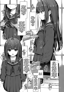 Page 10 of Hontou ni Ita!! Jikan Teishi Oji-san 2 | Il était là !! Le Stoppeur du Temps Ojisan 2 - preview thumbnail