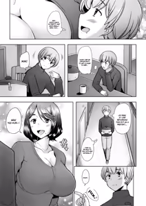 Page 3 of Tonari no Mama wa Boku no SeFri | The Mommy Next Door is My Sex Friend (decensored) - preview thumbnail