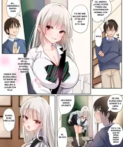 Page 3 of Musume no Doukyuusei to Irekawatta Sono Ko ga Yabai Ko Datta - preview thumbnail