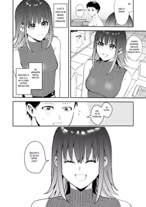 Page 3 of Ore wa Kagami no Kuni de Onna ni Kawaru ~Seibetsu Hanten Sekai de Onna no Kaikan o Musaboru Hanashi~ - preview thumbnail