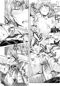 Page 19 of Cheerism Ch. 4 - preview thumbnail