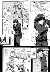 Page 6 of Cheerism Ch. 4 - preview thumbnail