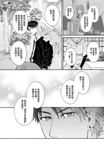 Page 624 of Kurogyal ni Nattakara Shinyuu to Yattemita. | 變身成黑辣妹之後就和死黨上床了。 (uncensored) - preview thumbnail
