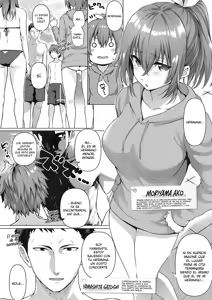 Page 3 of Love Restart!｜¡Reinicio Del Amor! - preview thumbnail