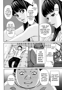 Page 4 of Level D (decensored) - preview thumbnail