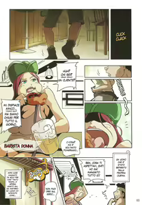 Page 3 of Tougenkyou - preview thumbnail