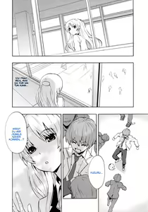 Page 3 of Love Harmonics - preview thumbnail