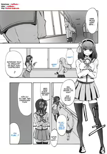 Page 4 of Love Harmonics - preview thumbnail