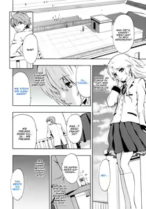 Page 5 of Love Harmonics - preview thumbnail