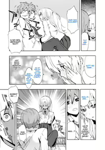 Page 8 of Love Harmonics - preview thumbnail