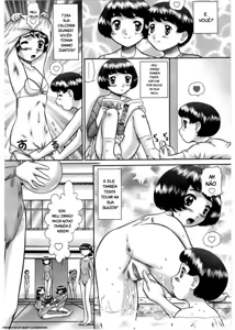 Page 112 of Family Gaze Shishi Family - preview thumbnail