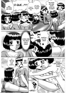 Page 114 of Family Gaze Shishi Family - preview thumbnail