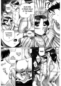 Page 141 of Family Gaze Shishi Family - preview thumbnail