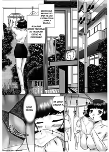 Page 166 of Family Gaze Shishi Family - preview thumbnail
