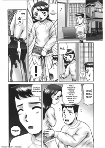 Page 21 of Family Gaze Shishi Family - preview thumbnail