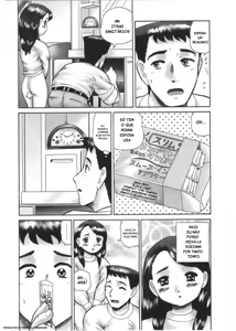 Page 24 of Family Gaze Shishi Family - preview thumbnail