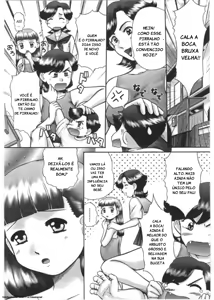 Page 44 of Family Gaze Shishi Family - preview thumbnail