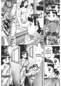 Page 5 of Family Gaze Shishi Family - preview thumbnail