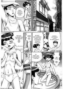 Page 78 of Family Gaze Shishi Family - preview thumbnail