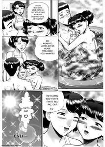 Page 94 of Family Gaze Shishi Family - preview thumbnail