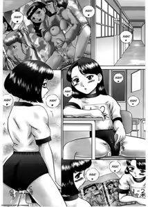 Page 96 of Family Gaze Shishi Family - preview thumbnail