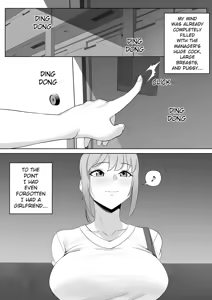 Page 56 of The Boss Likes Sexual Harassment - preview thumbnail