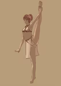 Page 56 of 黄泉蛙（よみがえる） - preview thumbnail