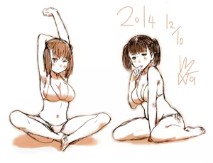Page 1006 of ふみたん - preview thumbnail