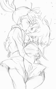 Page 110 of ふみたん - preview thumbnail