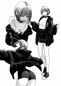Page 1898 of ふみたん - preview thumbnail