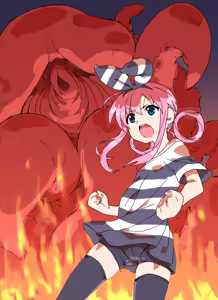 Page 456 of ふみたん - preview thumbnail