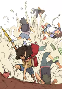Page 618 of ふみたん - preview thumbnail