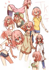 Page 638 of ふみたん - preview thumbnail