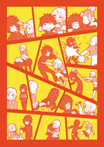 Page 695 of ふみたん - preview thumbnail
