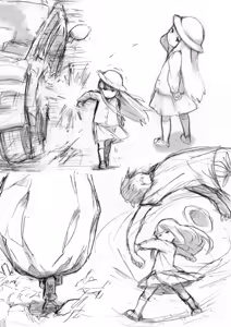Page 763 of ふみたん - preview thumbnail