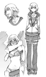Page 799 of ふみたん - preview thumbnail
