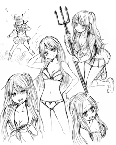 Page 946 of ふみたん - preview thumbnail