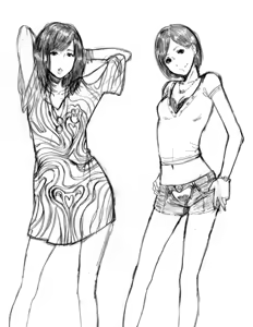 Page 954 of ふみたん - preview thumbnail