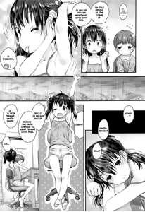 Page 8 of Hinata Sensei ga Oshiete Ageru! | Hinata-sensei m'enseigne! - preview thumbnail
